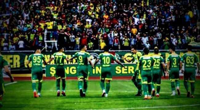 Şanlıurfaspor, Esenler Erokspor ile hazırlık maçı yapacak