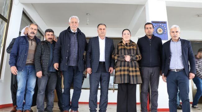 Aslan, Bu seçim hepimizin seçimidir