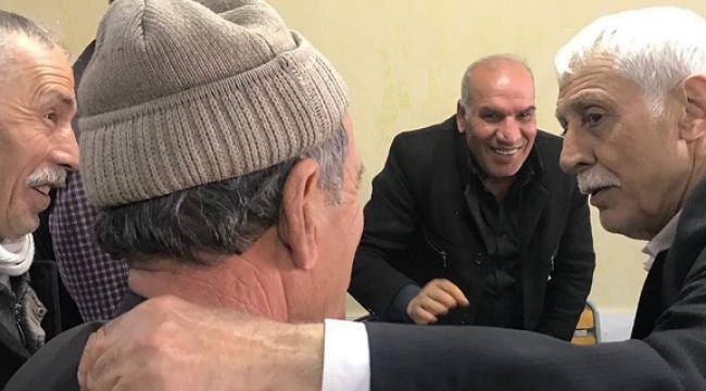 Cevheri: Elektrik, siyasi malzeme yapılıyor