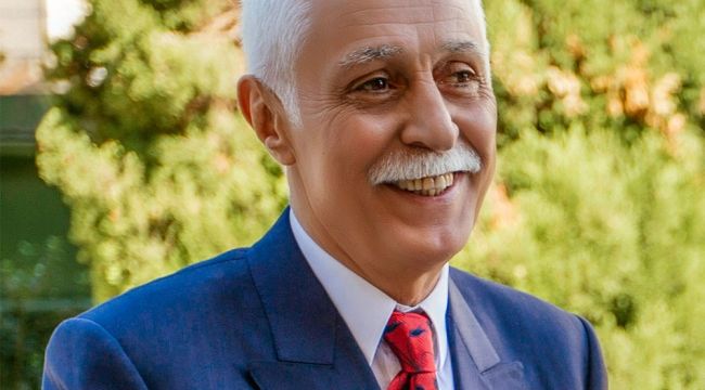 Cevheri, elimizden geleni yapacağız