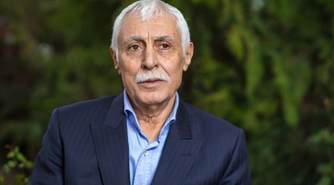 Cevheri, projelerini açıkladı