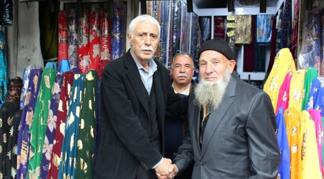 Cevheri, Urfa turizm ile kalkınacak