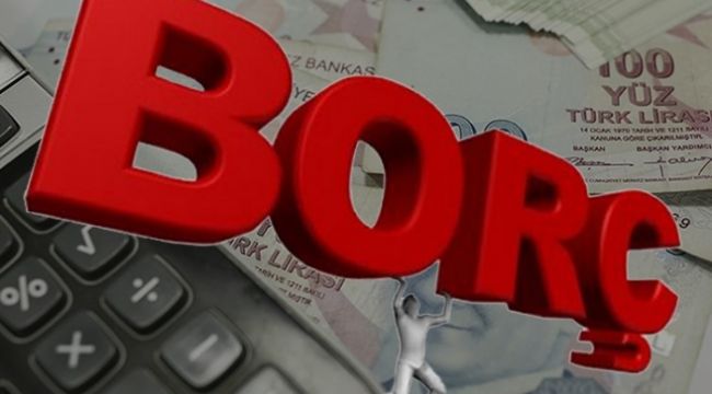 En borçlu belediyeler belli oldu! İşte sıralama