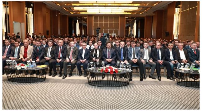 Karacadağ Kalkınma Ajansı 21,5 Milyon TL Hibe Desteği Verecek