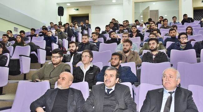 KOSGEB Girişimcilik Destek Programı ile Öğrencilere İş İmkanı