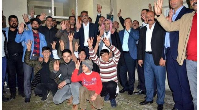 Kuş: ''Belediyenin kapıları halka açık olacak''