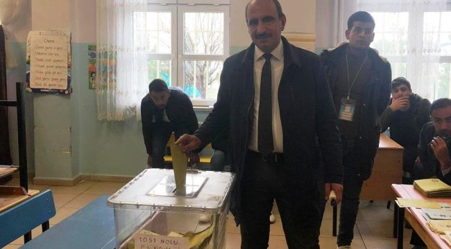 Mehmet Günak oyunu kullandı