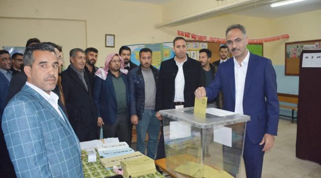 Mehmet Kuş oyunu kullandı