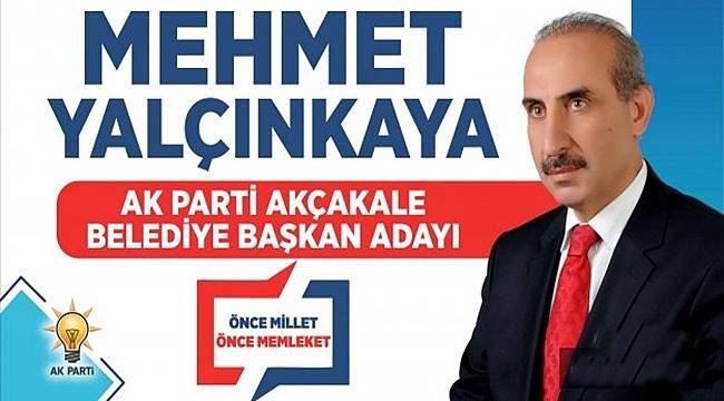 Mehmet Yalçınkaya’dan “Kamp Çalışanlarına” yönelik açıklama