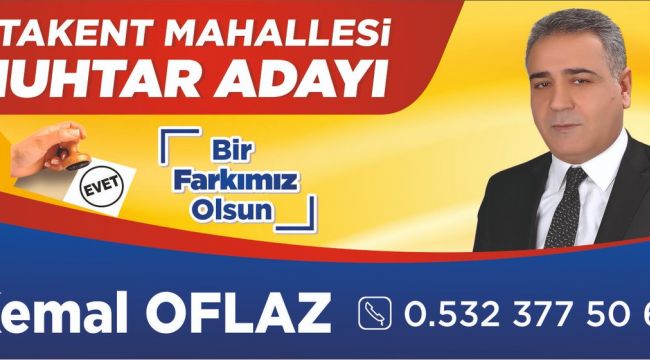 MUHTAR ADAYI OFLAZ İDDİALI GELİYOR...