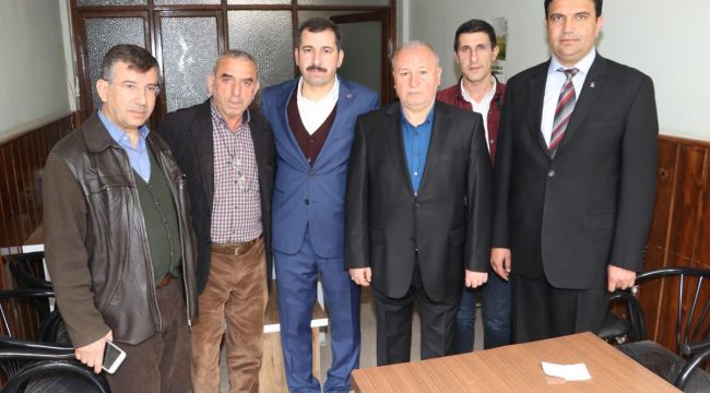 Sait Ağan Dur Durak Bilmiyor