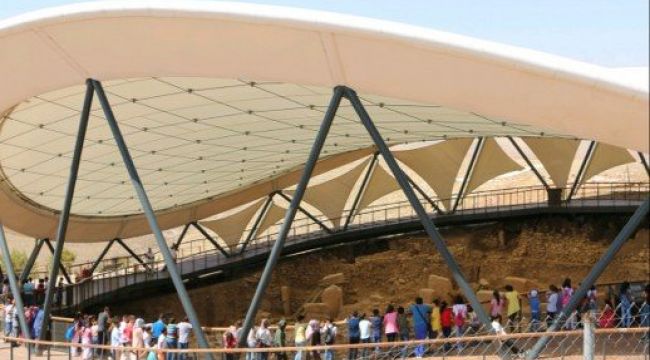 Uluslararası Göbeklitepe Film Festivali geliyor