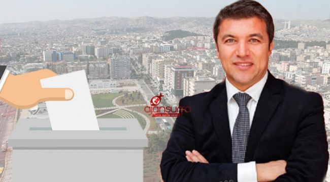Ünlü sunucudan Urfalı adaya büyük övgü!