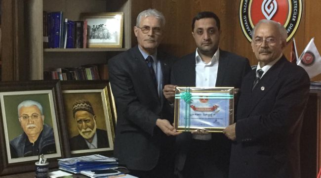 URFA SADEYAĞI BİR MARKADIR