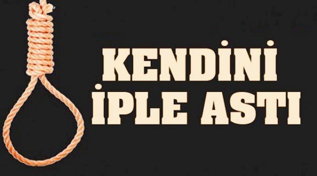 AK Parti Meclis Üyesi’nin Oğlu İntihar Etti