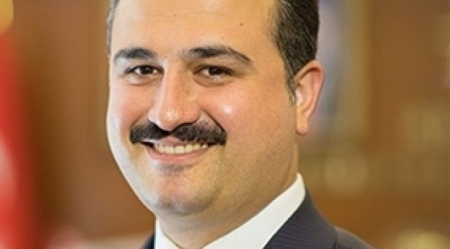 Ak Parti Şanlıurfa İl Başkanı Bahattin YILDIZ, Miraç Kandili dolayısıyla bir mesaj yayınladı.