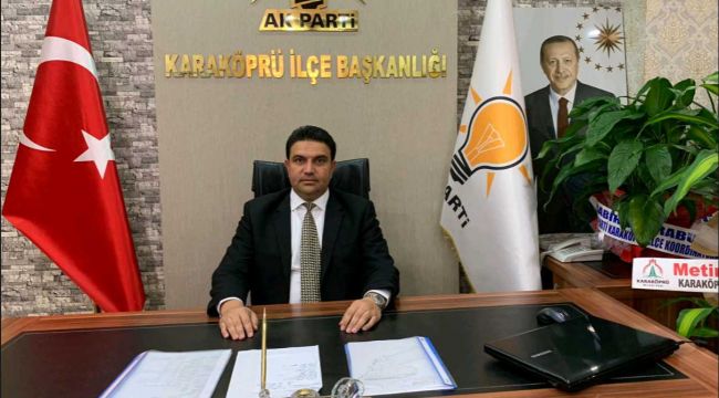 Başkan Ağan’dan seçim teşekkürü