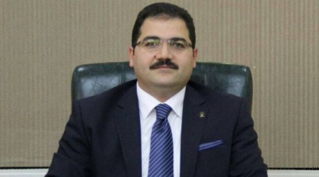 Başkan Canpolat 11 Nisan'ı kutladı
