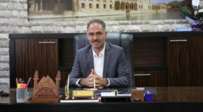 BAŞKAN KUŞ’TAN 11 NİSAN KURTULUŞ MESAJI
