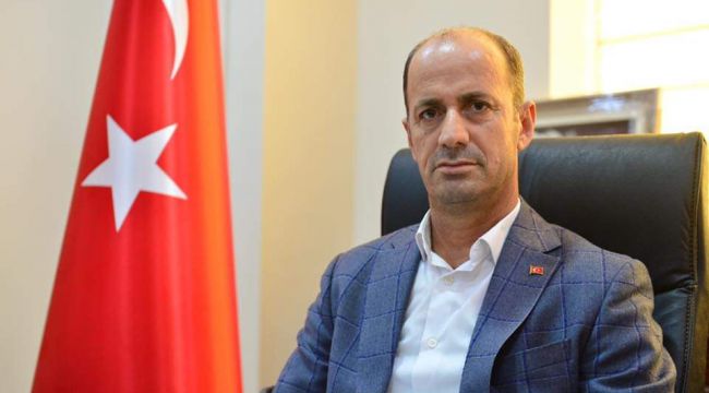 Başkan Mehmet Yavuz'dan Polis Haftası Mesajı