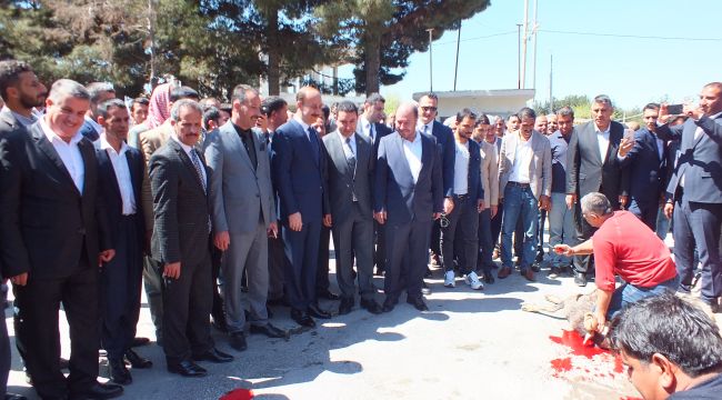 Belediye Başkanı için 4 Koç kestirdi