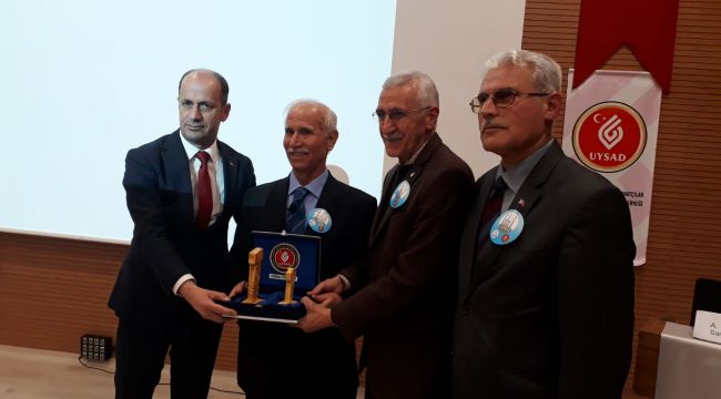 CİHAT KÜRKÇÜOĞLU’un dan ÖNEMLİ TESBİTLER