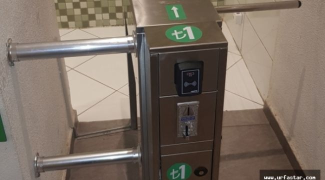 Novada'da tuvalet krizi!