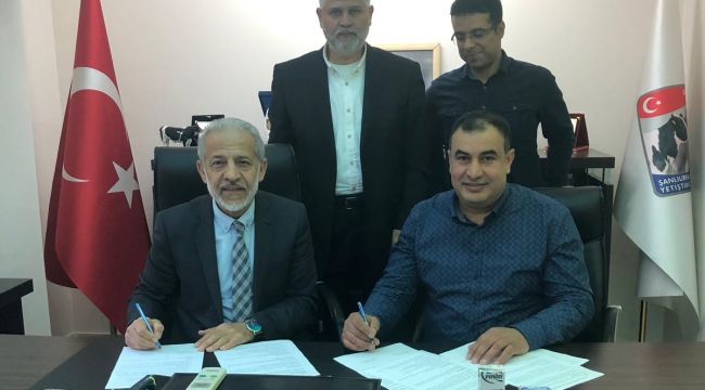 O Birlik sayesinde sütler daha sağlıklı olacak