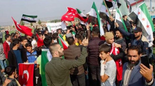 Şanlıurfa'da kaç Suriyeli yaşıyor?