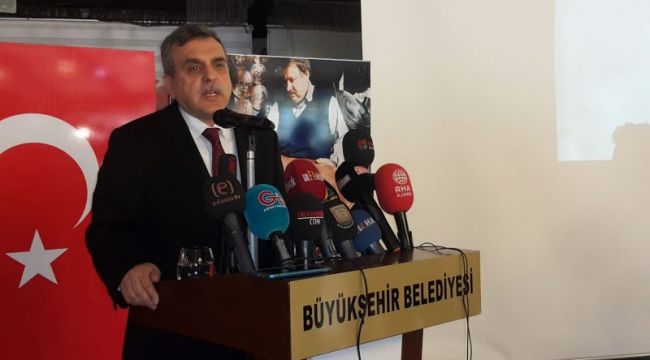 Şanlıurfa’nın Kurtuluş Programı Belli Oldu
