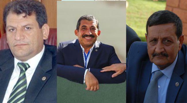Trenden indirilenler seçimde büyük hezimet yaşadı