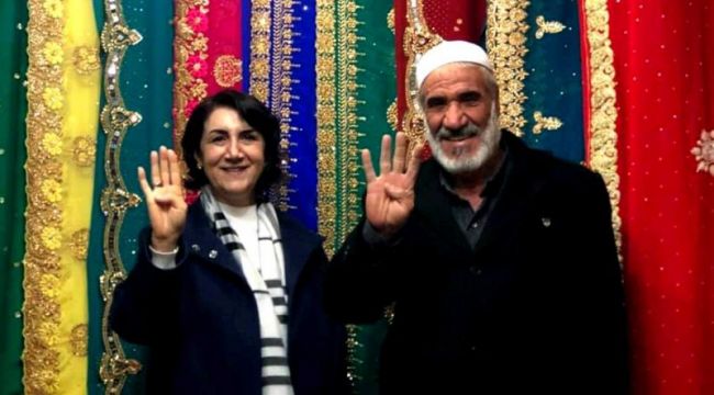 Vekil Açanal,“AK Başkanlar hizmete hazır”