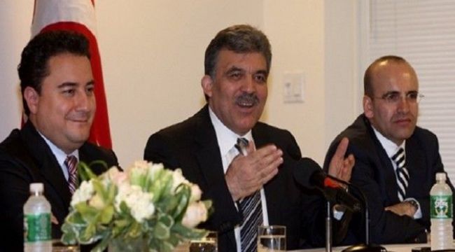 Yeni Parti kuruluşu hız kazandı