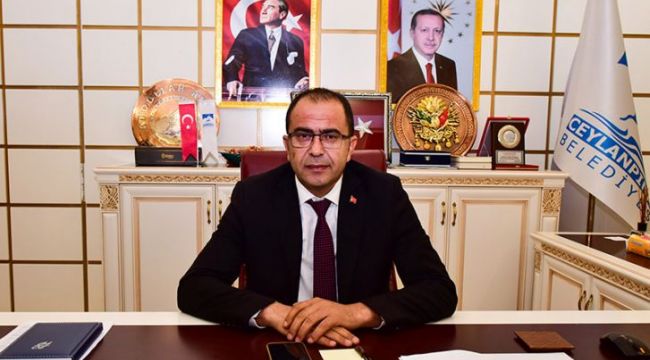 Aksak’tan 1 Mayıs mesajı