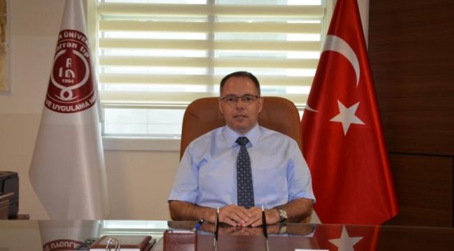 Başhekim Altay'dan Hemşireler Haftası mesajı