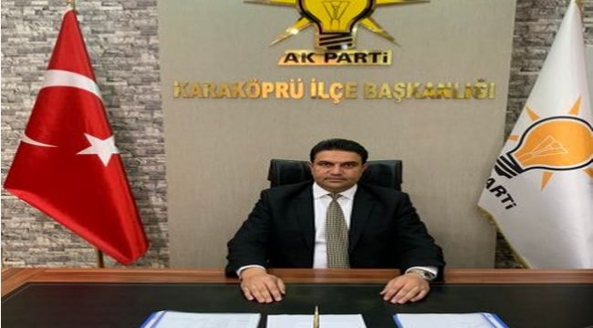 Başkan Ağan'dan 19 Mayıs Kutlama Mesajı
