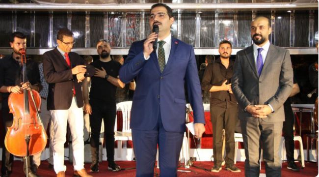 Canpolat’tan Bir Müjde Daha