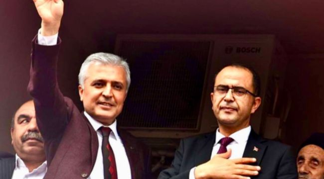 Cumhurbaşkanı Erdoğan'dan Gök'e İstanbul Görevi