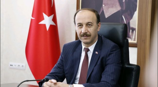 Vali Erin: Şanlıurfa’da İşsizlik Tarih Olabilir