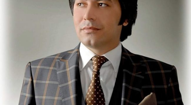 Adem Atmani'den Ramazan bayramı mesajı