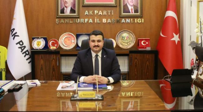 Başkan Yıldız ve ekibi İstanbul yolunda!