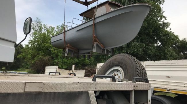 Gülpınar’dan Turizme Önemli Katkı