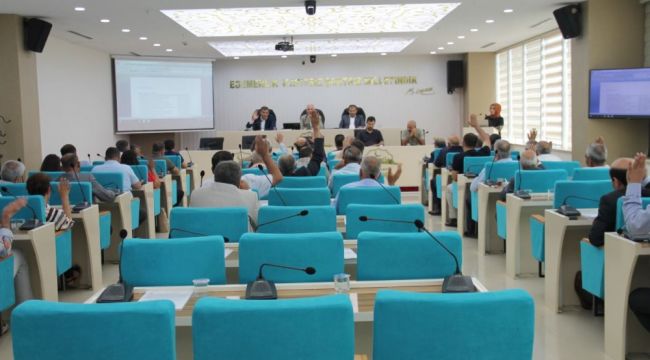 Mecliste tartışıldı: Neden Urfa değil Antep?