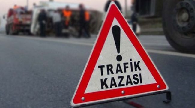Şanlıurfa'da feci kaza: Otomobil gencin …