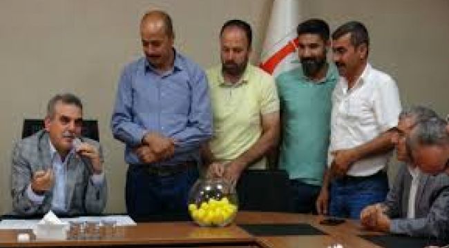 Başkan Beyazgül'den şeffaf belediyecilik örneği