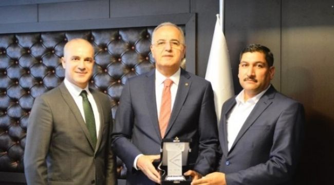 Haliliye ilk maçta Cizre'ye konuk olacak!