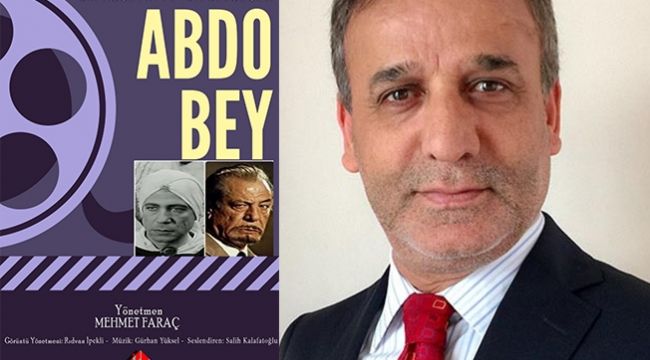Hüseyin Peyda'nın hayatı film oluyor