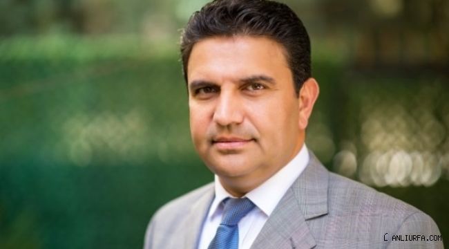 Başkan Sait Ağan, Cumhuriyet Bayramını kutladı