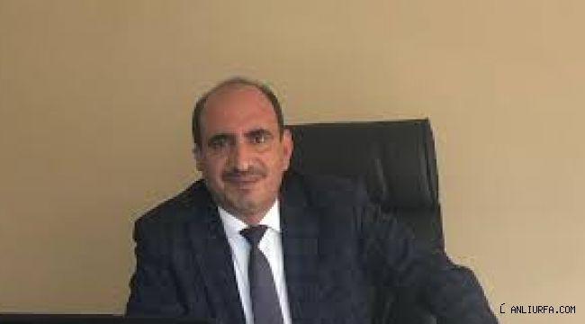İş adamı Günak'tan ‘’İnanç Turizmin Başkenti Şanlıurfa'ya yatırım çağırısı’’
