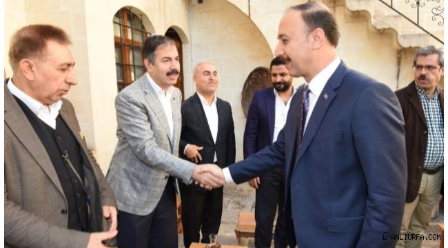 Millet Hastanesi Millet Evi Oluyor